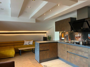 Mooslodge Kaprun